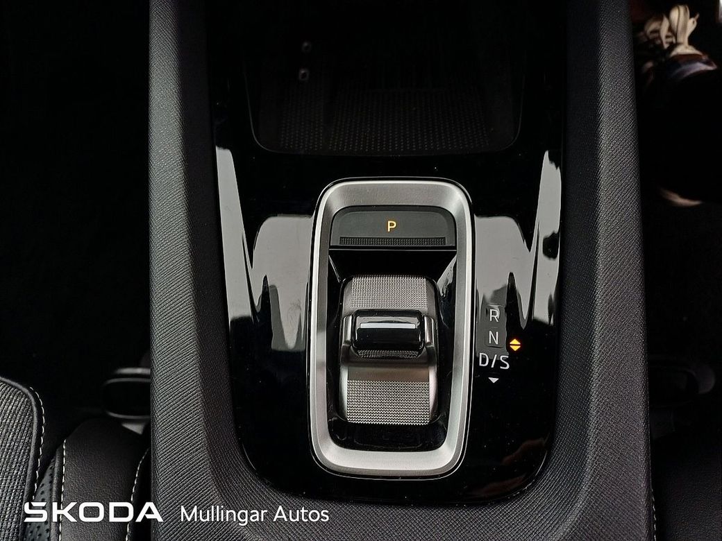 2025 Skoda Octavia