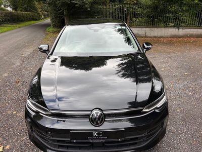 2026 Volkswagen Golf