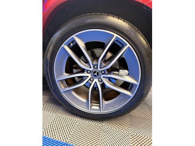 2021 Mercedes-Benz GLE Class