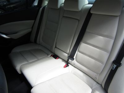 2017 Mazda Mazda6