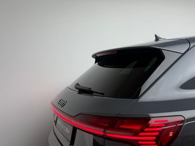 2023 Audi Q8 e-tron