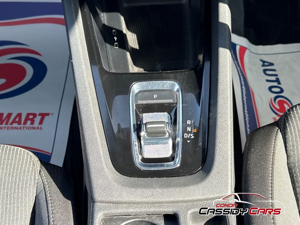 2021 Skoda Octavia