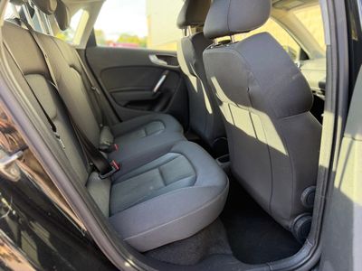 2018 Audi A1