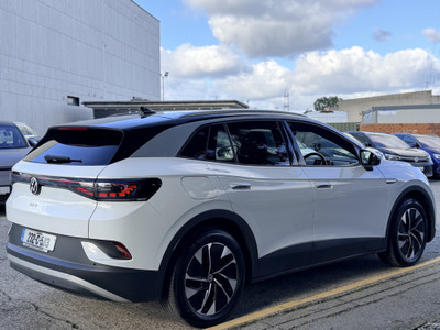 2023 Volkswagen ID.4