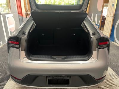 2025 Toyota Prius