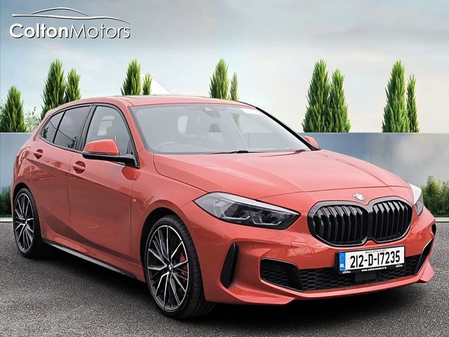 vehicle for sale from Colton Motors Mullingar