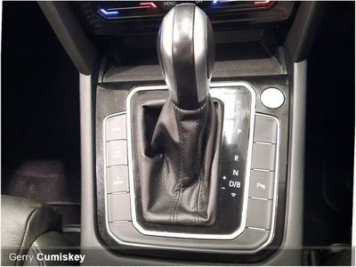 2022 Volkswagen Passat