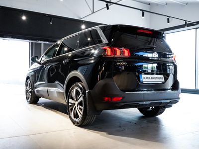 2022 Peugeot 5008