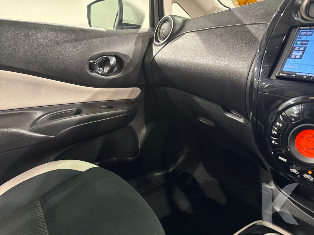 2019 Nissan Note