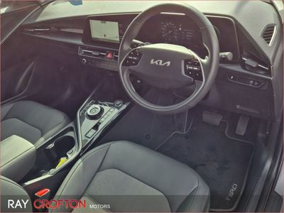 2023 Kia Niro
