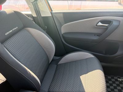 2016 Volkswagen Polo