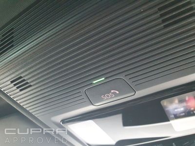2023 Cupra Formentor