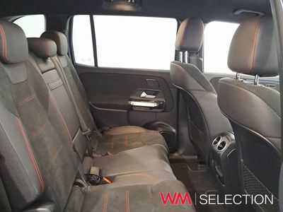 2025 Mercedes-Benz EQB