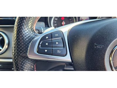 2018 Mercedes-Benz CLA Class