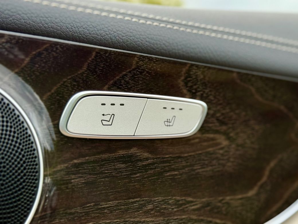 2021 Mercedes-Benz E Class