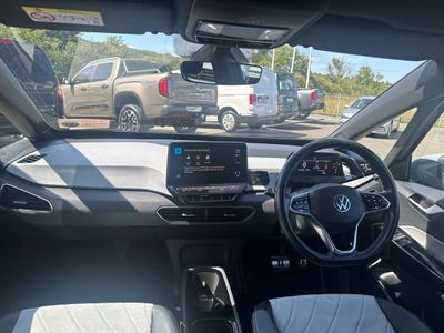 2023 Volkswagen ID.3