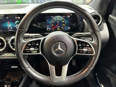 2019 Mercedes-Benz B Class
