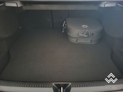 2023 Mercedes-Benz A Class