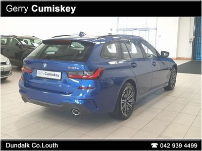 2022 BMW 3 Series