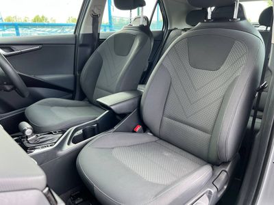 2023 Kia Niro