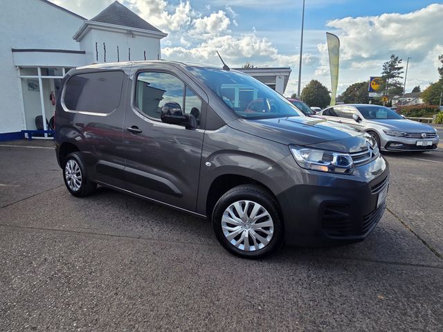 vehicle for sale from Alan Bardon Motors