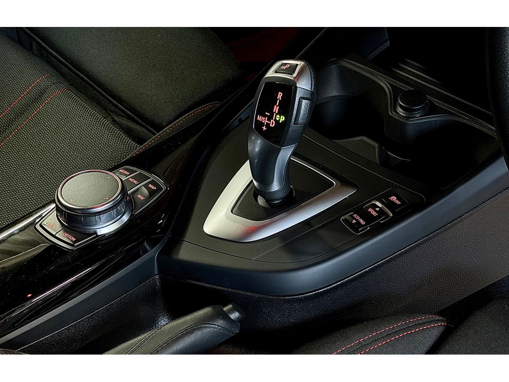 2017 BMW 1 Series