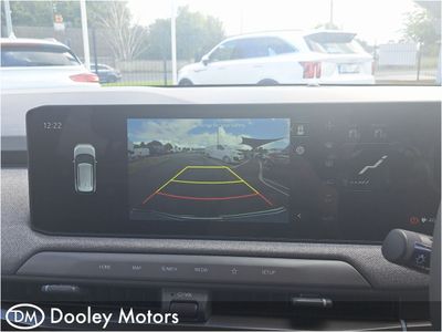 2025 Kia EV3