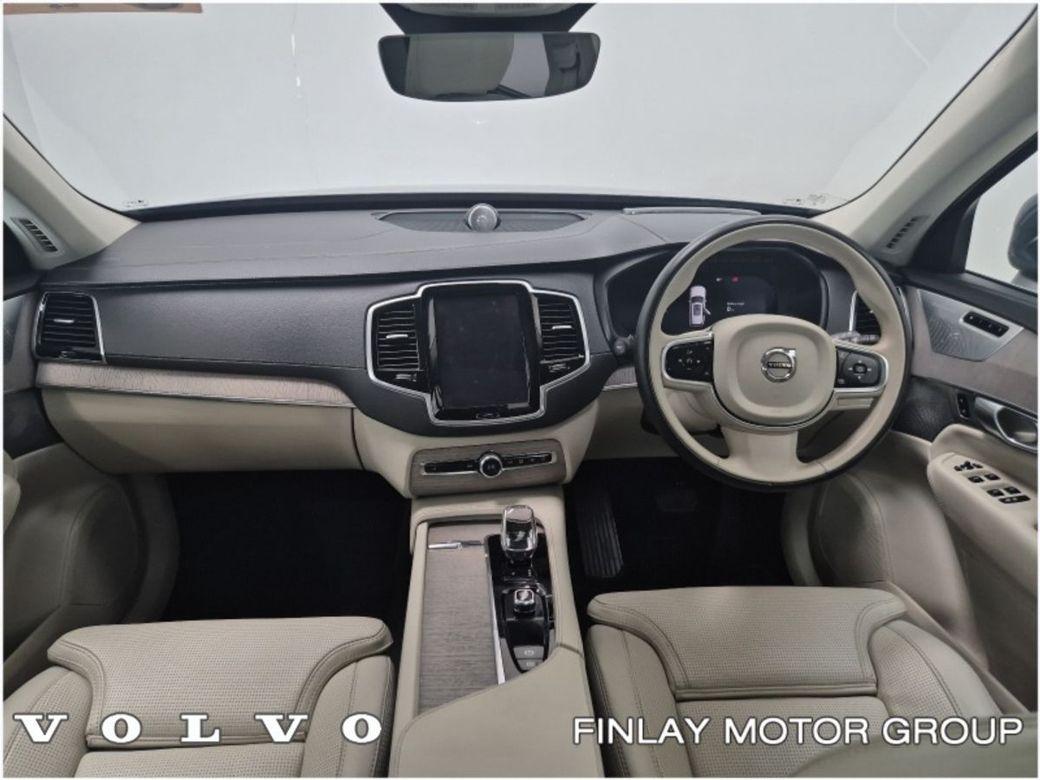 2024 Volvo XC90