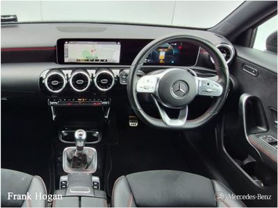 2021 Mercedes-Benz A Class