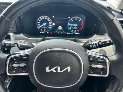 2023 Kia Sorento