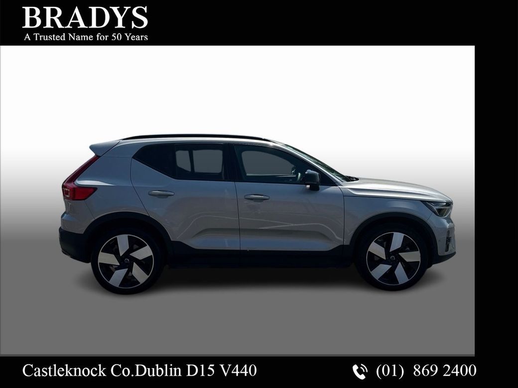 2023 Volvo XC40