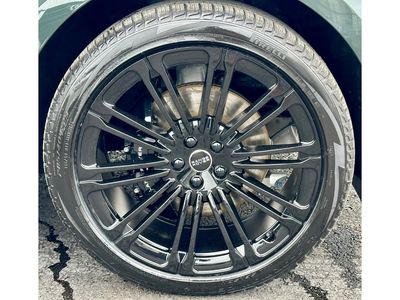 2026 Land Rover Range Rover