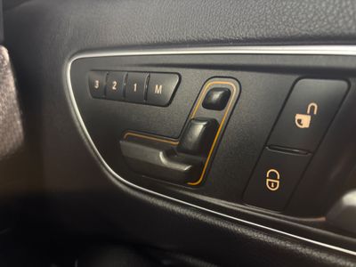 2014 Mercedes-Benz A 180