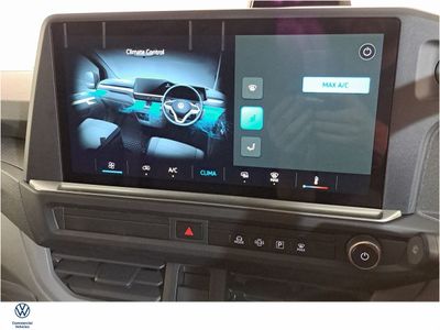 2026 Volkswagen Transporter