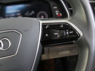2020 Audi A6