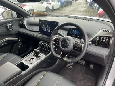 2026 BYD Atto 3