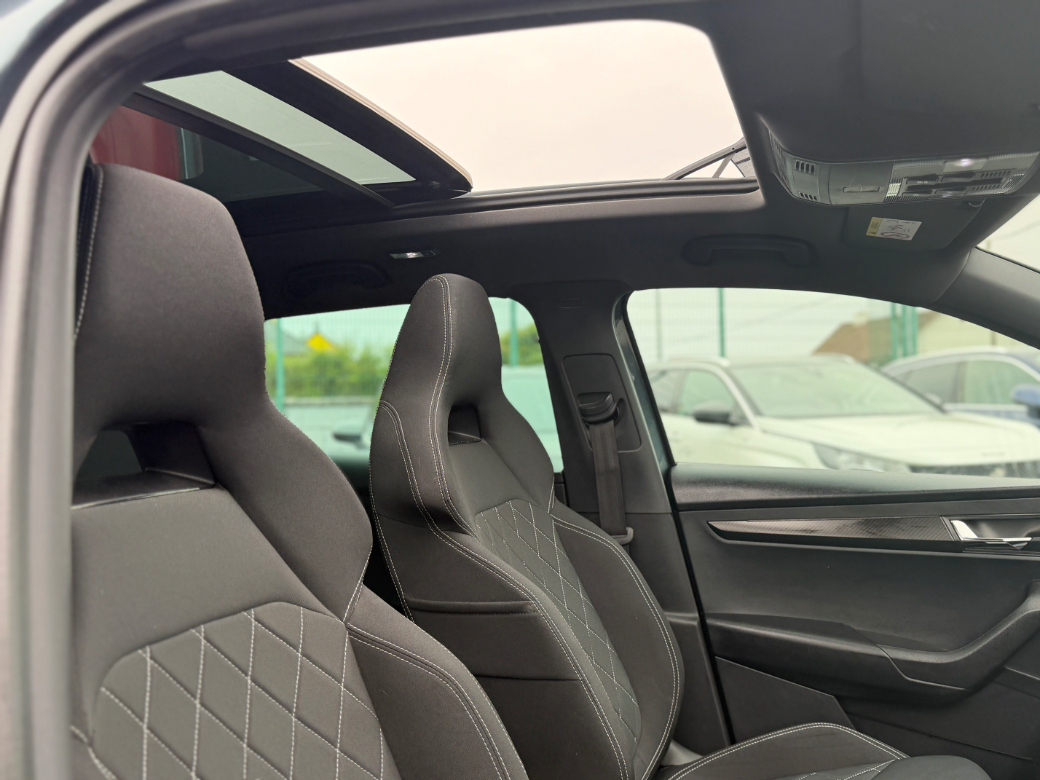 2019 Skoda Karoq