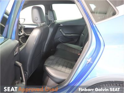 2023 SEAT Arona