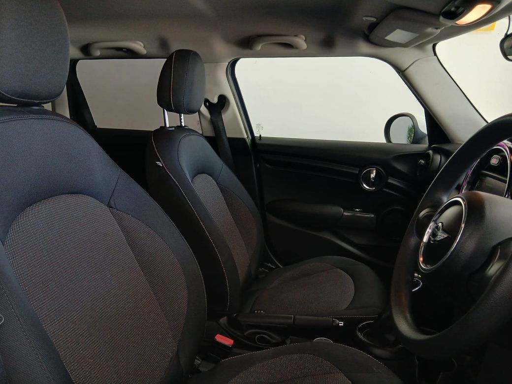 2015 Mini Cooper