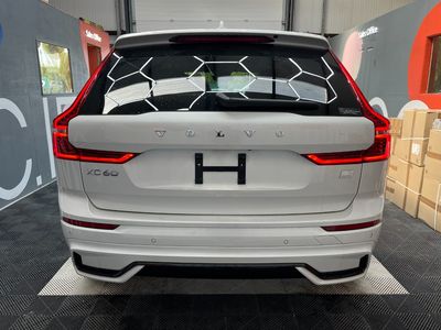 2024 Volvo XC60