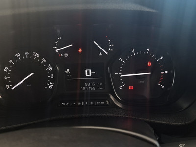 2024 Peugeot Expert