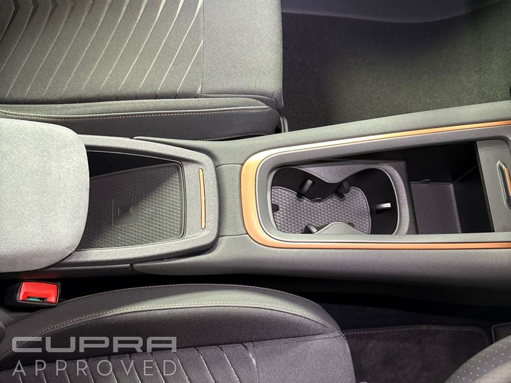 2023 Cupra Born
