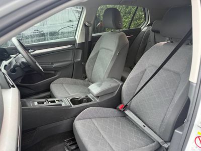 2024 Volkswagen Golf