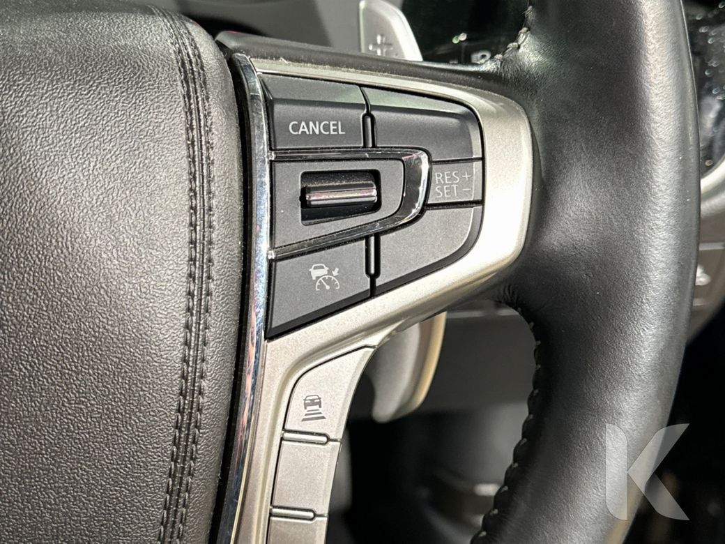 2020 Mitsubishi Outlander