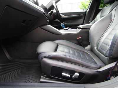 2023 BMW i4