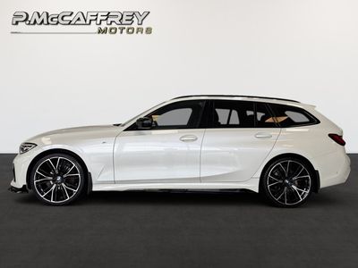 2021 BMW 3 Series
