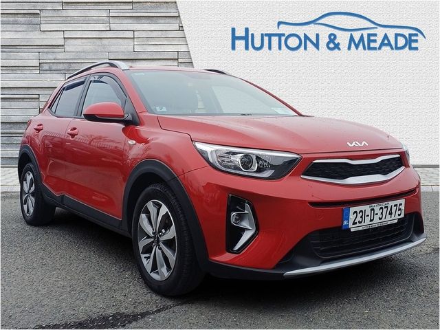 vehicle for sale from Hutton & Meade