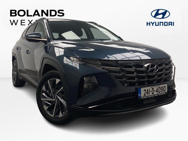 vehicle for sale from Bolands Wexford Town