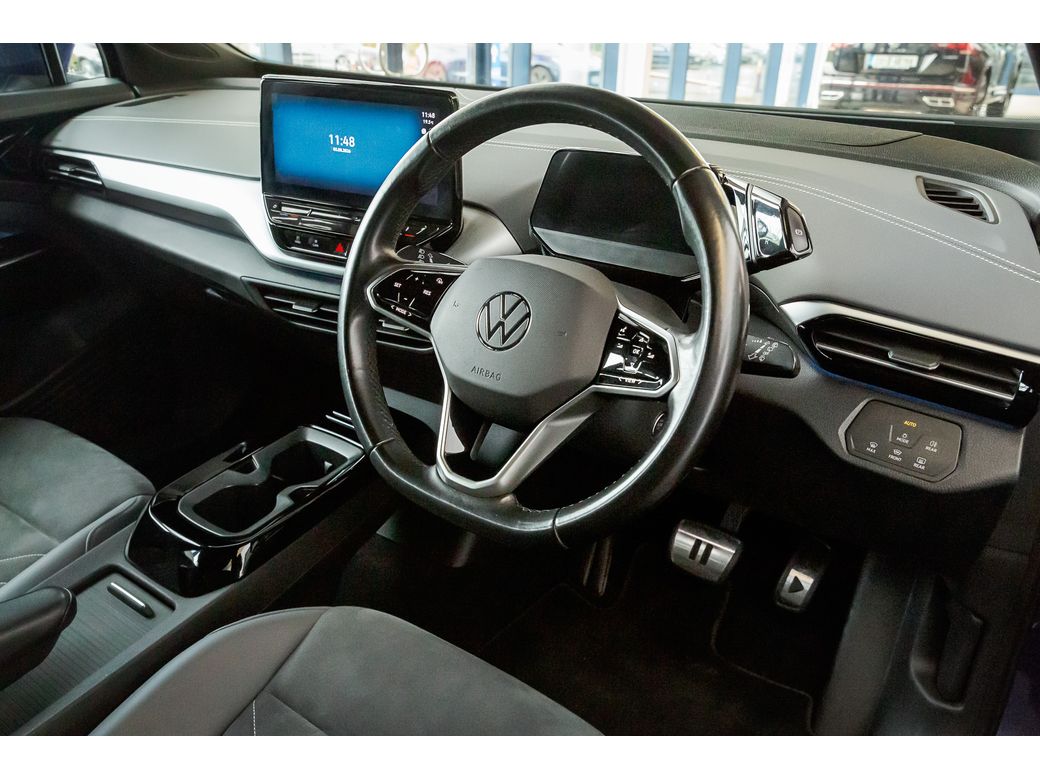 2023 Volkswagen ID.4