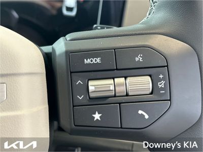 2026 Kia EV4